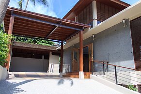 Coco Mango Villa Koh Samui
