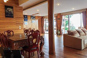 Coco Mango Villa Koh Samui