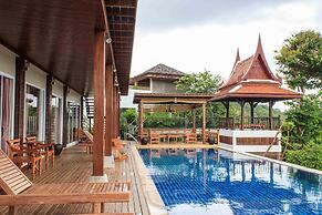 Coco Mango Villa Koh Samui