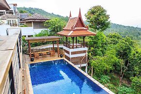 Coco Mango Villa Koh Samui