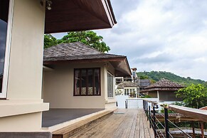 Coco Mango Villa Koh Samui