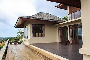 Coco Mango Villa Koh Samui