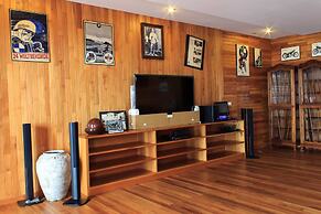 Coco Mango Villa Koh Samui