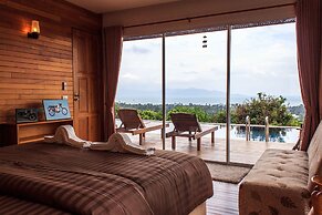 Coco Mango Villa Koh Samui