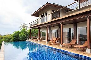 Coco Mango Villa Koh Samui