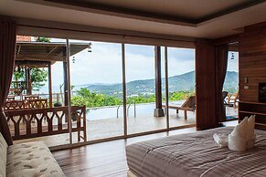 Coco Mango Villa Koh Samui