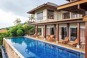 Coco Mango Villa Koh Samui