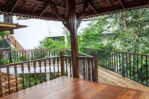 Coco Mango Villa Koh Samui