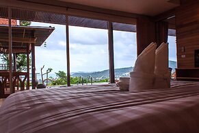 Coco Mango Villa Koh Samui