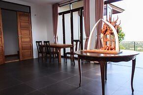 Coco Mango Villa Koh Samui