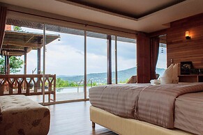 Coco Mango Villa Koh Samui