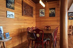 Coco Mango Villa Koh Samui