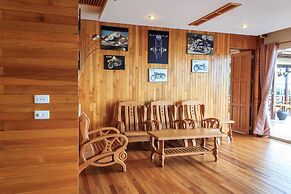 Coco Mango Villa Koh Samui