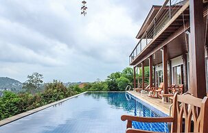 Coco Mango Villa Koh Samui