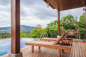 Coco Mango Villa Koh Samui