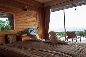 Coco Mango Villa Koh Samui