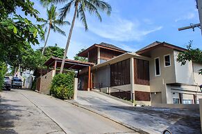 Coco Mango Villa Koh Samui