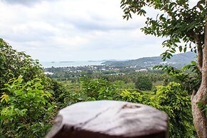 Coco Mango Villa Koh Samui