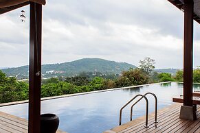 Coco Mango Villa Koh Samui