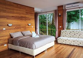 Coco Mango Villa Koh Samui