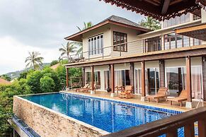 Coco Mango Villa Koh Samui