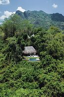 Gal Oya Lodge