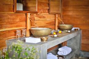 Gal Oya Lodge