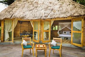 Gal Oya Lodge