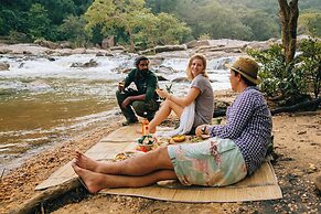 Gal Oya Lodge