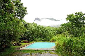 Gal Oya Lodge