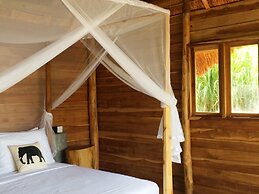 Gal Oya Lodge