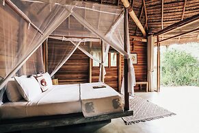 Gal Oya Lodge