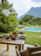 Gal Oya Lodge