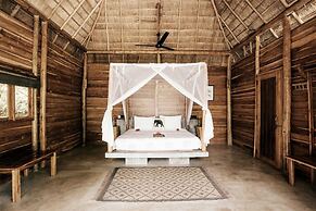 Gal Oya Lodge