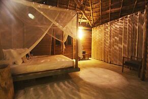 Gal Oya Lodge