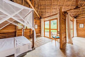 Gal Oya Lodge