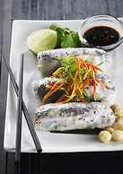 Floating Leaf Eco-Luxury Retreat