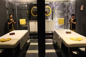 Tabla Pride Hotel & Spa