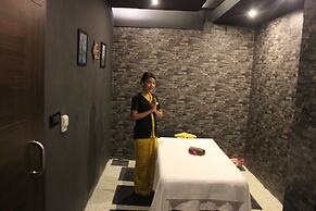 Tabla Pride Hotel & Spa