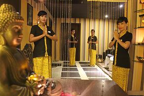 Tabla Pride Hotel & Spa