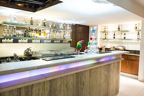 Tabla Pride Hotel & Spa