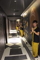 Tabla Pride Hotel & Spa