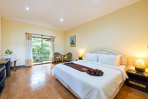 Silamanee Resort and Spa Hotel