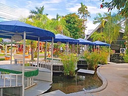 Silamanee Resort and Spa Hotel