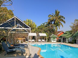 Silamanee Resort and Spa Hotel