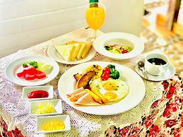 Silamanee Resort and Spa Hotel