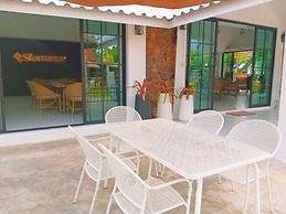 Silamanee Resort and Spa Hotel