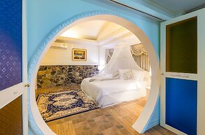 Silamanee Resort and Spa Hotel