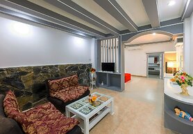 Silamanee Resort and Spa Hotel