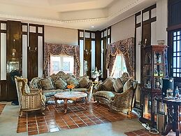 Silamanee Resort and Spa Hotel